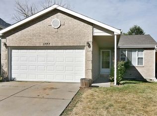1777 Granby Ct, Aurora, CO 80011