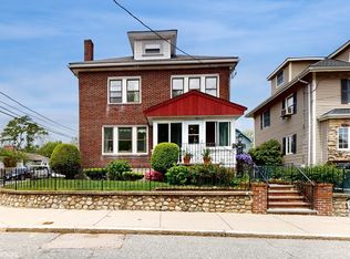 23 Granada Ave, Roslindale, MA 02131