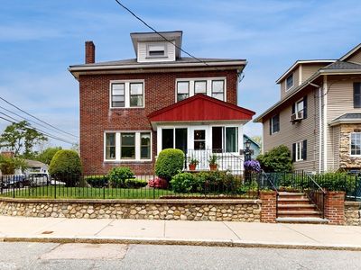 23 Granada Ave, Roslindale, MA, 02131