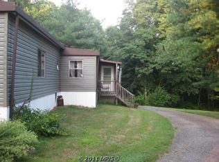 404 McFadden Rd, Pylesville, MD 21132