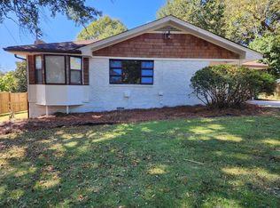 2695 Davidson Dr, Lithonia, GA 30058