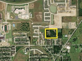 101 Julie K Ln, Angleton, TX 77515