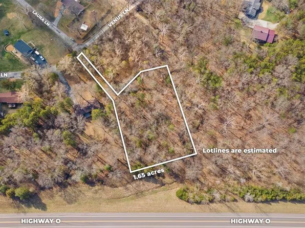 0 Venus Ln, Pacific, MO 63069