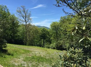 Tbd Spruce Pine Trail, Blowing Rock, NC 28607