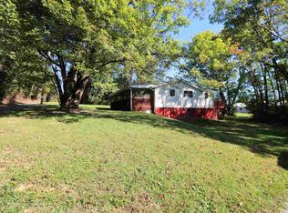 2329 Jefferson Hwy, Waynesboro, VA 22980