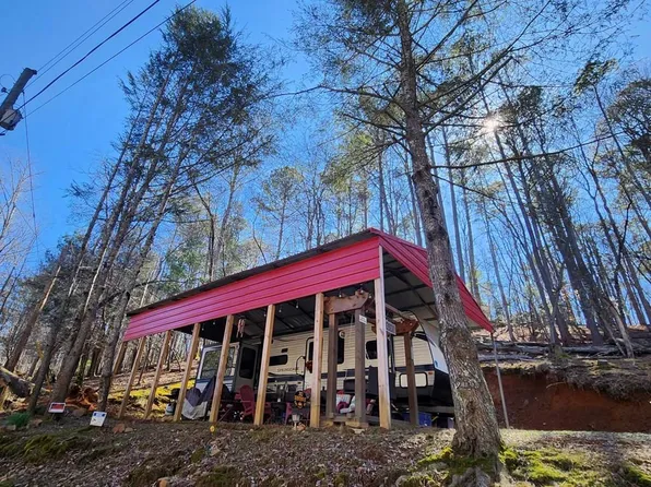 263 17th St, Ellijay, GA 30540