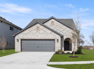 1632 Edgeway Dr, Aubrey, TX 76227