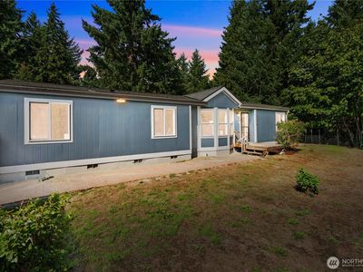 16613 249th Street E, Orting, WA, 98360