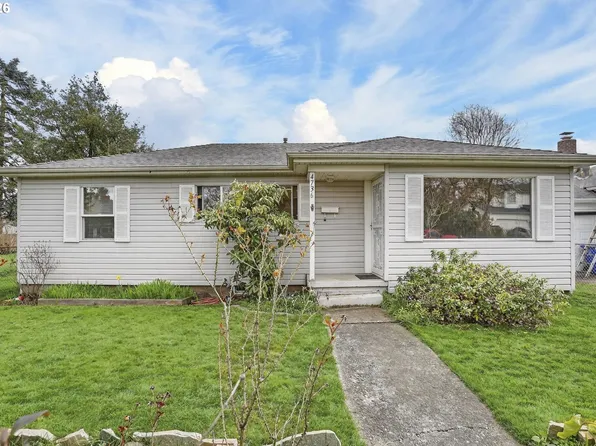 4736 NE 77th Ave, Portland, OR 97218