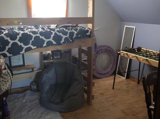 370 Church St, Woodland, ME 04736