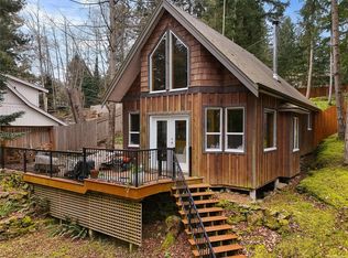 254 Mariners Way, Southern Gulf Islands, BC V0N 2J2