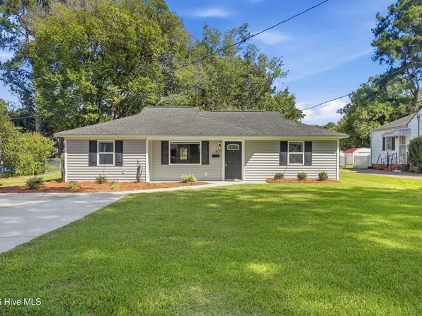 4177 Park Avenue, Ayden, NC 28513