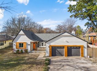 192 N College Ave, Tulsa, OK 74110