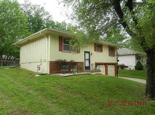 3416 Ellison Way, Independence, MO 64055