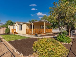 50 Deborah Dr, Talent, OR 97540