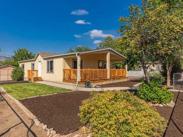 50 Deborah Dr, Talent, OR 97540