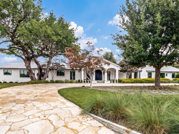 5111 Meaders Ln, Dallas, TX 75229