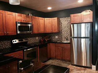 114 Radcliffe Ave, Providence, RI 02908