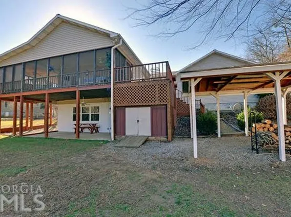 118 Talon Trce, Blairsville, GA 30512
