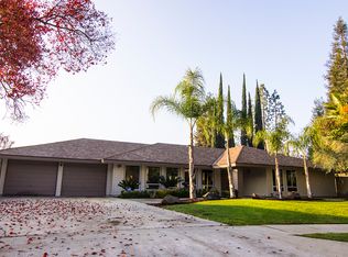 3179 W Los Altos Ave, Fresno, CA