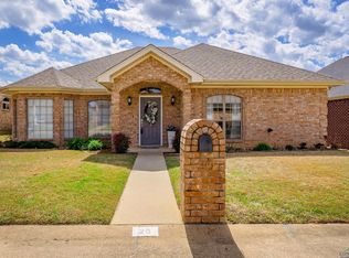 20 Estates Ct, Longview, TX 75605