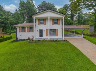 1800 Fayetteville Ct, Atlanta, GA 30316