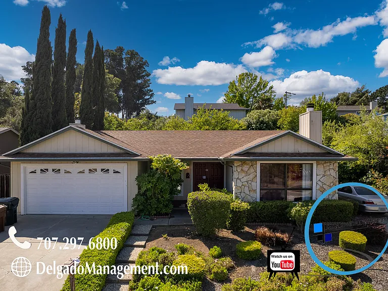 2190 Goldenhill Way — Photo 2