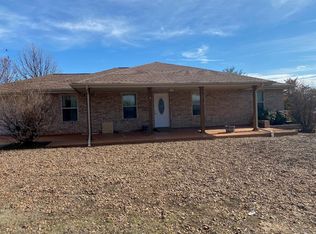 3505 Tumbleweed Ln, Granbury, TX 76049