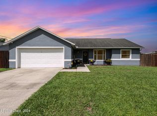 1020 Bonnymede Dr, Titusville, FL 32796