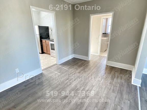 2nd image of 2191 Ontario St Unit 6