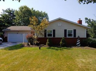 8569 Cranberry Ln NW, Pickerington, OH 43147