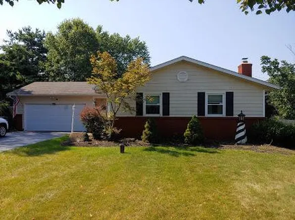 8569 Cranberry Ln NW, Pickerington, OH 43147