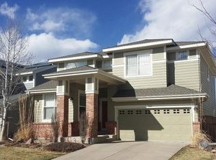 3001 Windridge Cir, Highlands Ranch, CO 80126