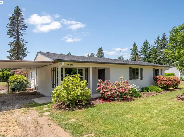 2808 NE 96th Ave, Vancouver, WA 98662