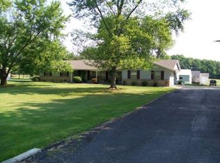 9421 Whippoorwill Dr, Fort Wayne, IN 46809