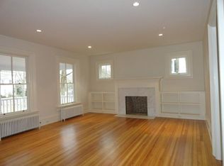 18 Under Mountain Rd, Salisbury, CT 06068