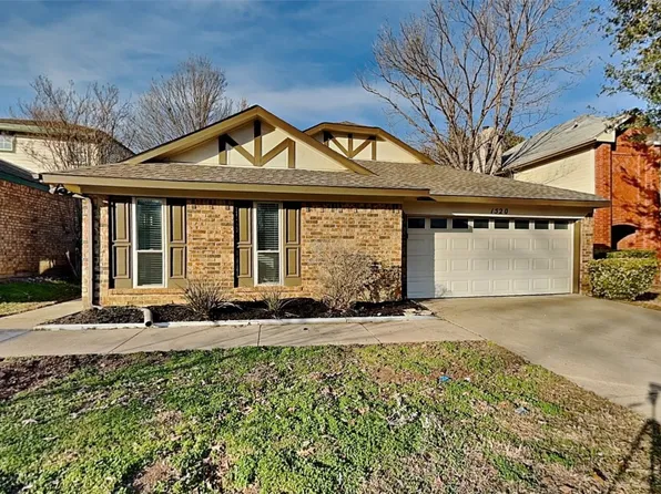 1520 Briarcrest Dr, Grapevine, TX 76051