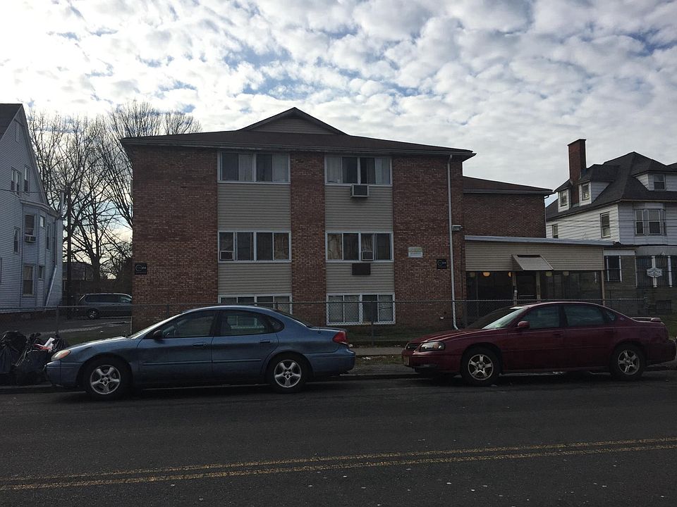 2nd image of 342 Roseville Ave APT 10A