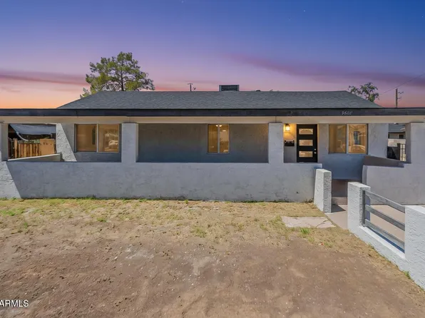 9628 N 10TH Avenue, Phoenix, AZ 85021