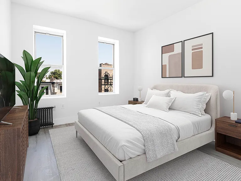 442 Decatur St #4D — Photo 5