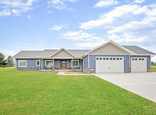 9990 Townline, Frankenmuth, MI 48734