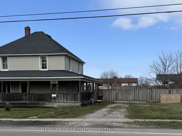 426 Phipps St, Fort Erie, ON L2A 2V9