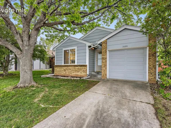 5595 S Zang St, Littleton, CO 80127