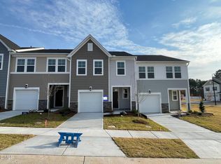 6027 Grey Colt Way, Durham, NC 27703