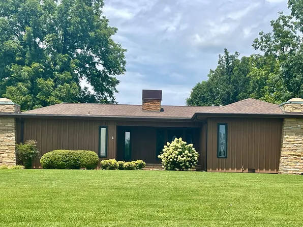 1128 Clayton Dr, Murray, KY 42071