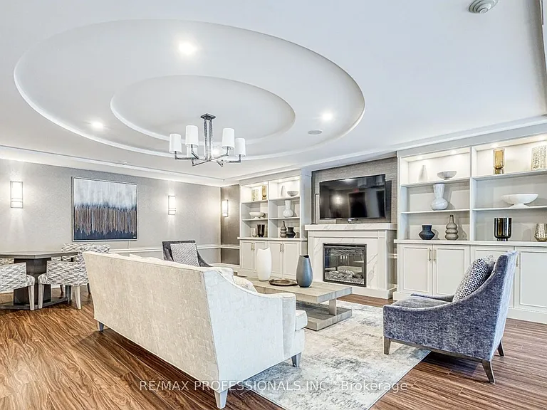 18 William Carson Cres #305 — Photo 12