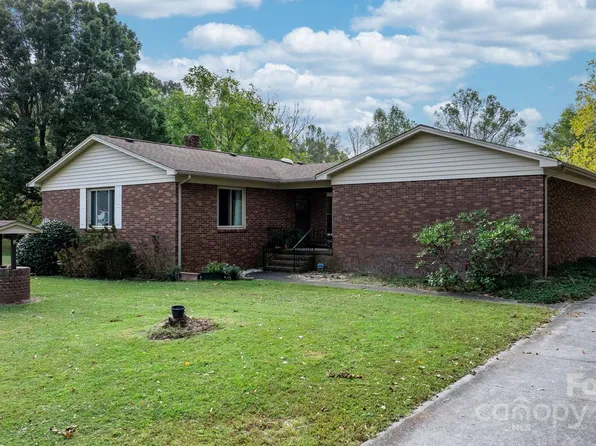 721 Harris Ave NW, Valdese, NC 28690