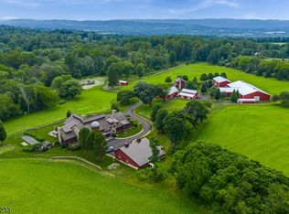 106 Mountain Top Rd, Lebanon Twp., NJ 08826