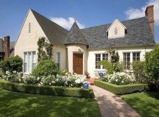 1053 S Point View St, Los Angeles, CA 90035