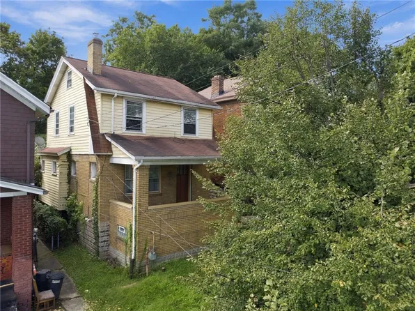 924 Woodbourne Ave, Pittsburgh, PA 15226